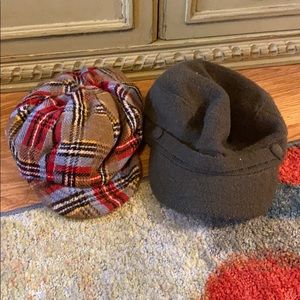 Newsboy Hat Bundle